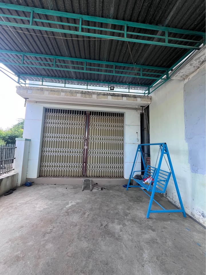 Nhà Nguyên Căn Tấn Lộc 2PN Full Nội Thất - Giá 3 Triệu/Tháng