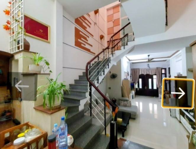 Nhà 2 Tầng Mái Thái 88.3m² Trung Tâm Hải Châu - Giá 6.5 Tỷ