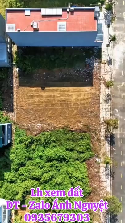 Bán Đất Vàng 111m² Trung Lập 14, Đà Nẵng - Sổ Đỏ Sẵn Sàng