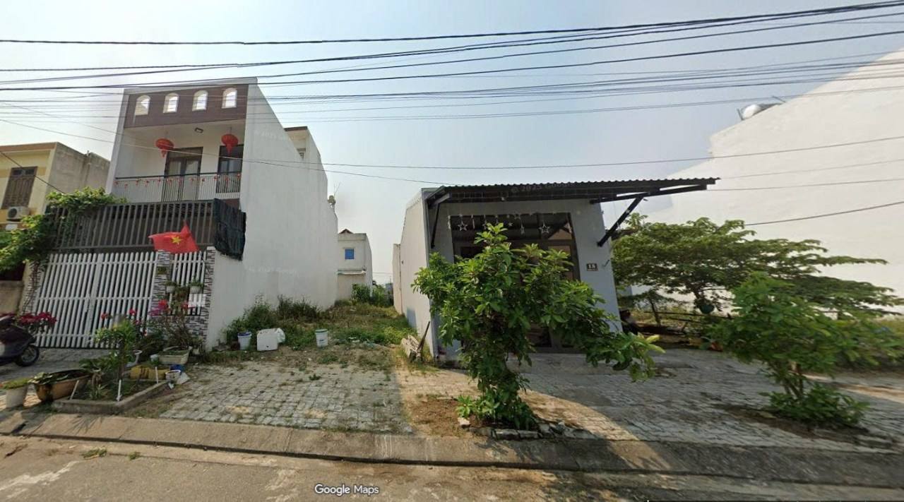 Đất Nền Đông Hải 5, Ngũ Hành Sơn 100m² - Sổ Đỏ Sẵn Sàng Giao Dịch