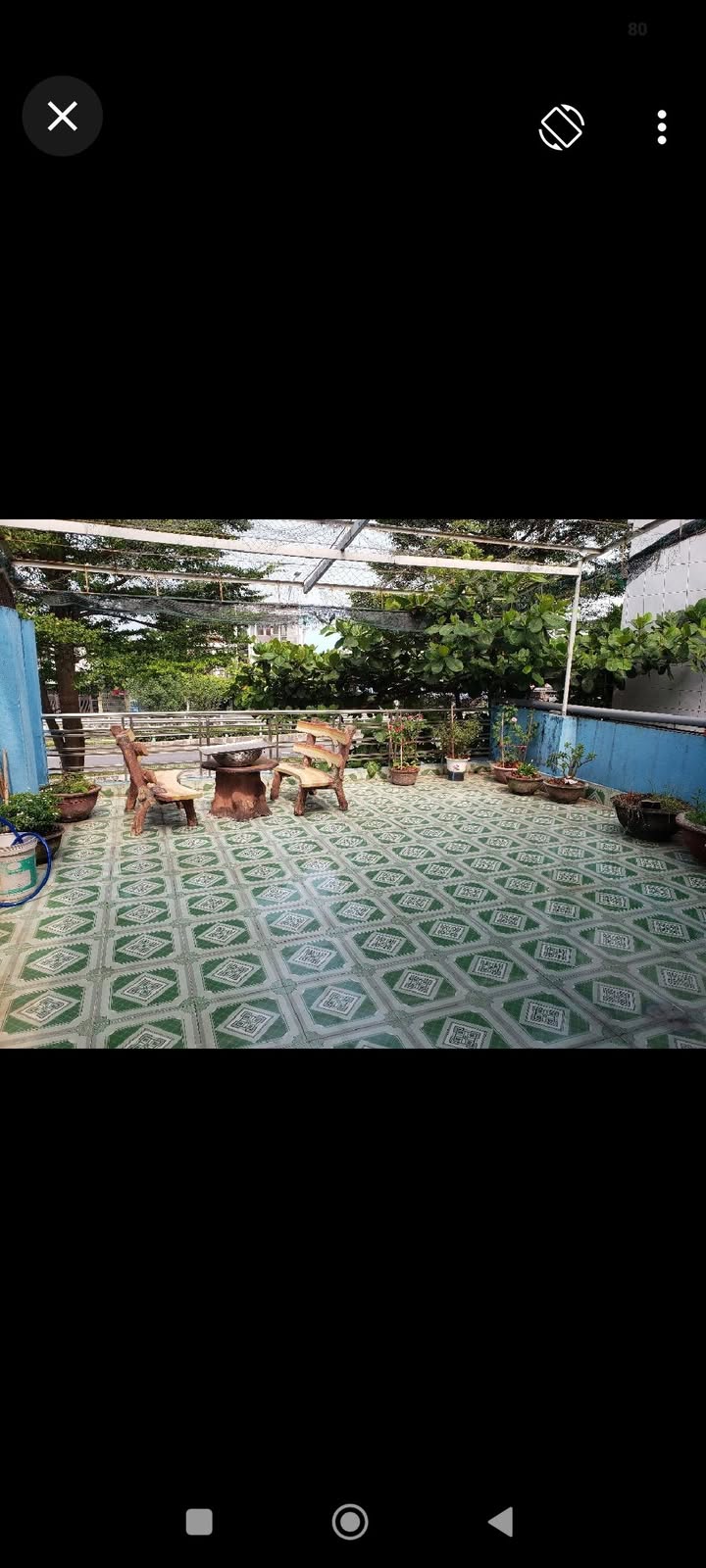 Nhà Mặt Tiền Trường Chinh 146m² (6x24m) - Kinh Doanh/Văn Phòng Đắc Địa Đà Nẵng