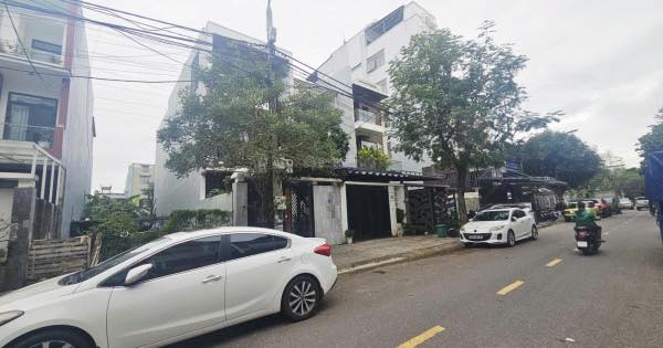 Đất Nền Mặt Tiền 5m x 30m - 151m² Đà Nẵng - Lộc Phát Sinh Lời