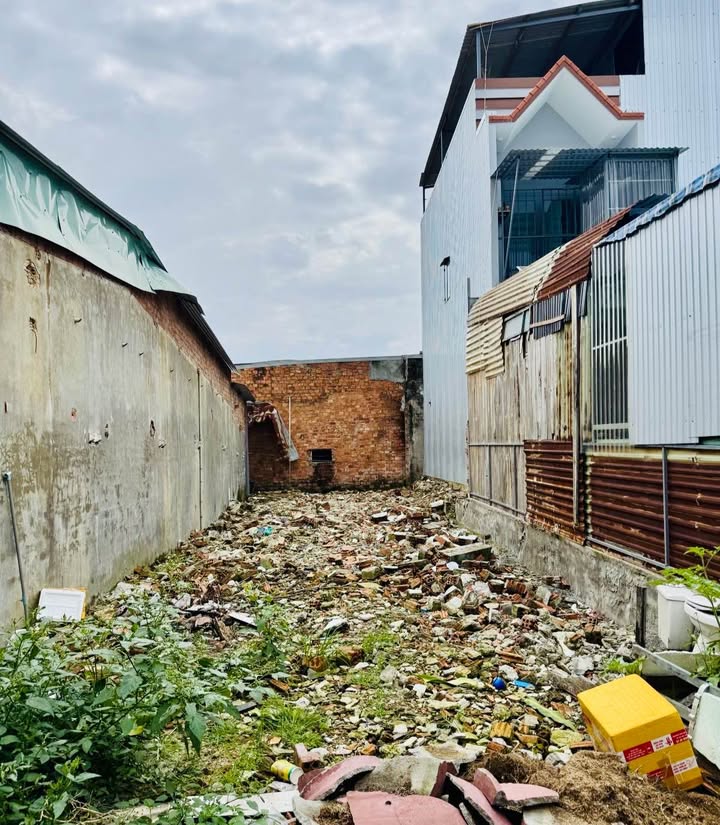 Đất Nền Phạm Như Xương, Đà Nẵng - 126m² - Giá Chỉ 2.1 Tỷ - Sẵn Sàng Xây Dựng