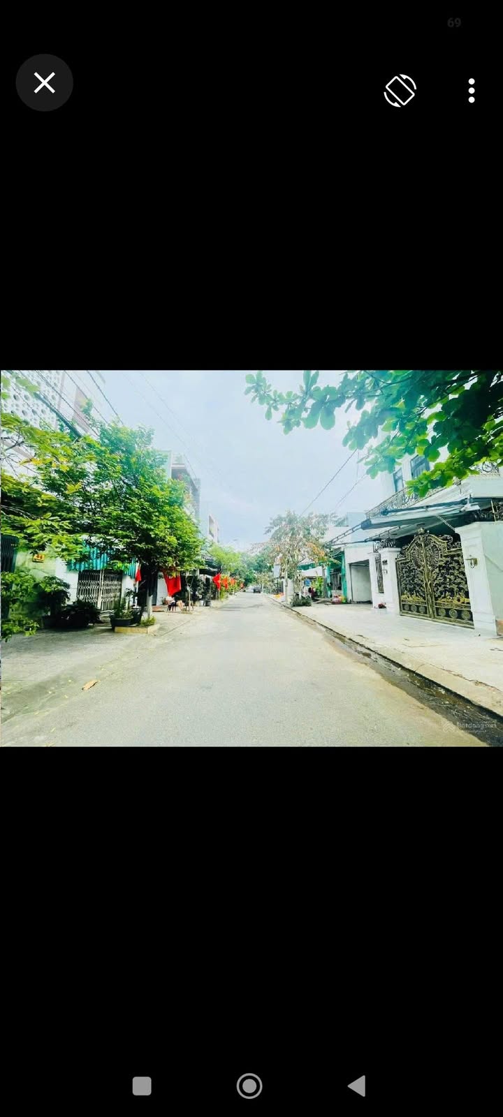 Bán Đất Nền 81m² Mặt Tiền Đường 5.5m, Hòa Hiệp Bắc, Liên Chiểu - Sổ Đỏ Sẵn Sàng