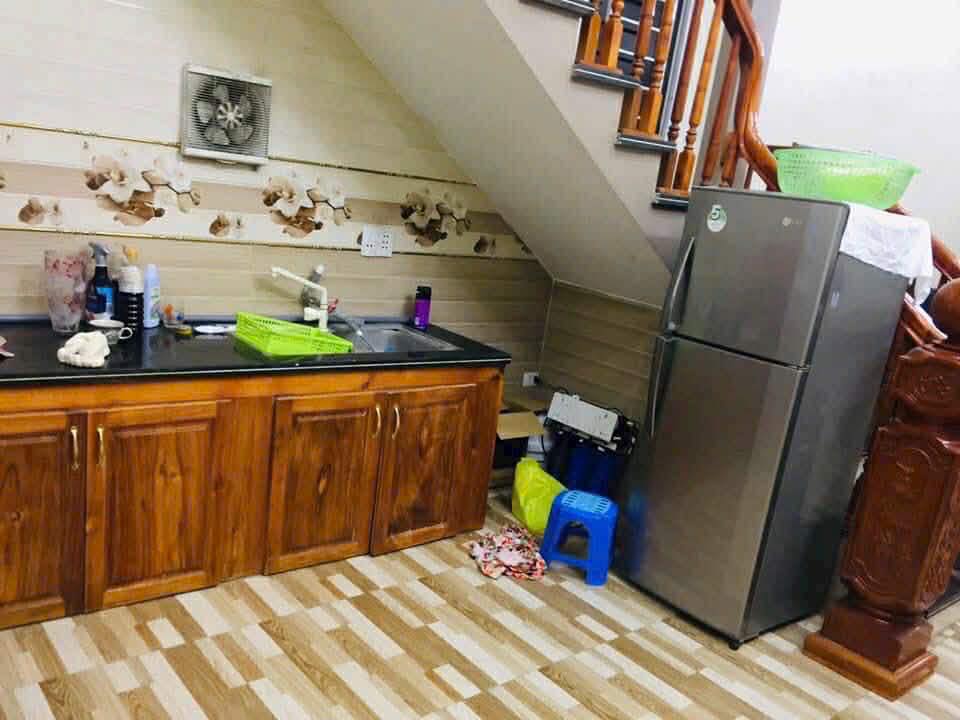 Cho thuê nhà 2 tầng mặt QL1A, Nghi Sơn - 124m² Kinh doanh tốt