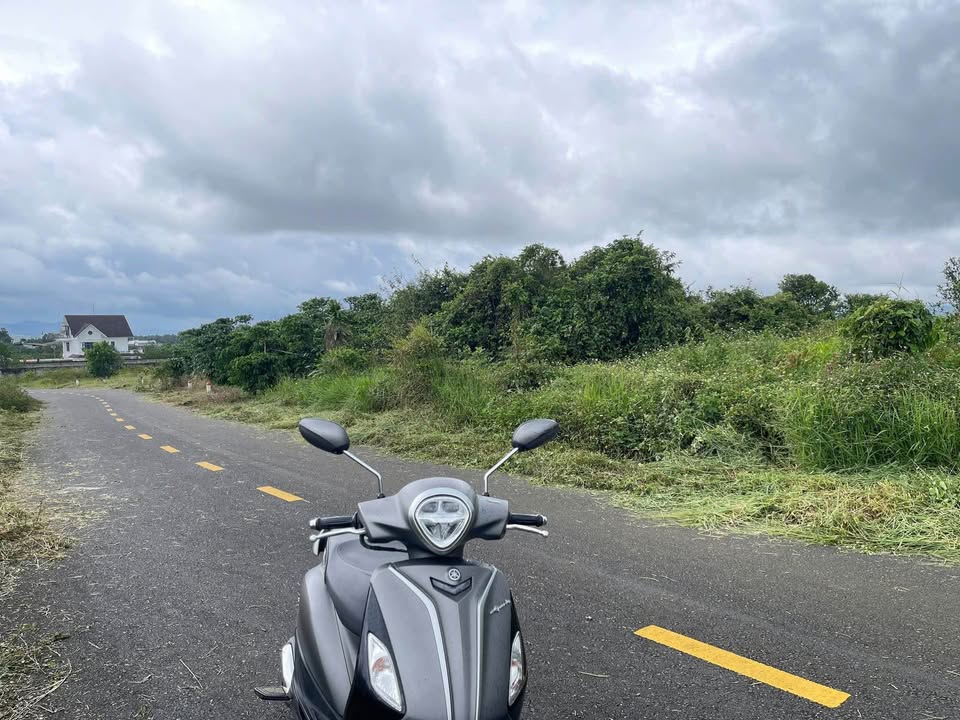 Đất Vàng Mặt Tiền Nguyễn Trãi, Bảo Lộc - View Senvilla 511m² - Chỉ 3 Tỷ