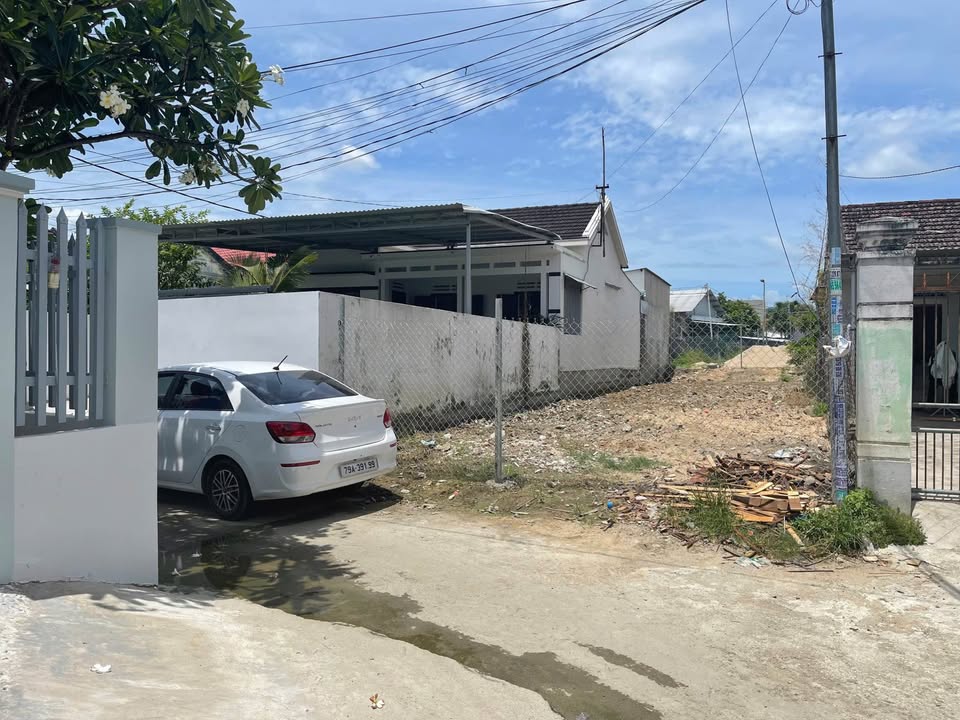 Đất nền Diên An Diên Khánh 197m² 2.96 tỷ - Sổ đỏ chính chủ