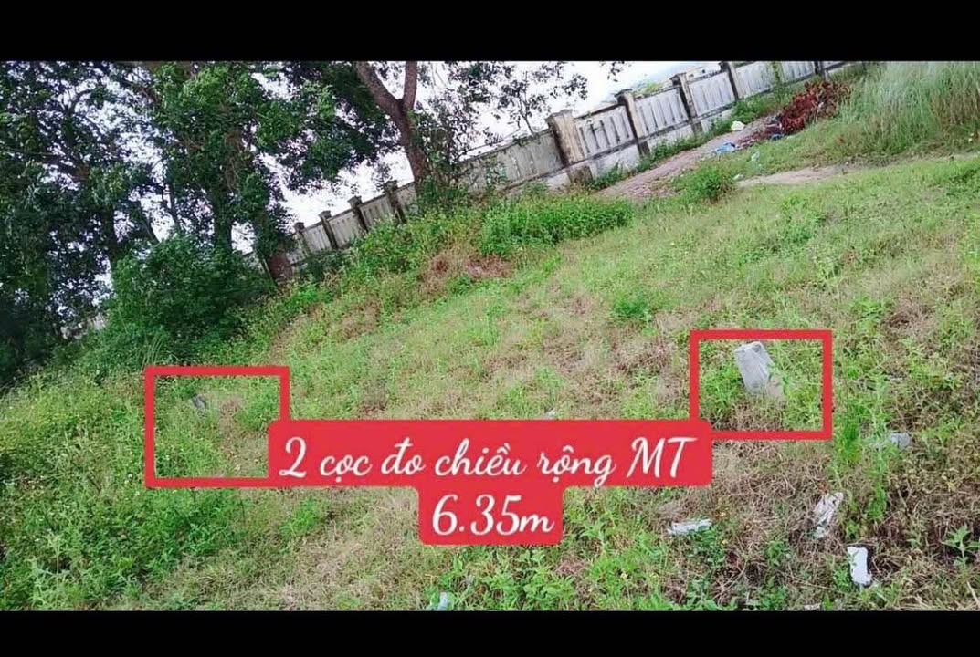 Đất Nền KĐT Điện Nam Trung 127m² - Cạnh Công Viên, Sổ Hồng Sẵn Sàng