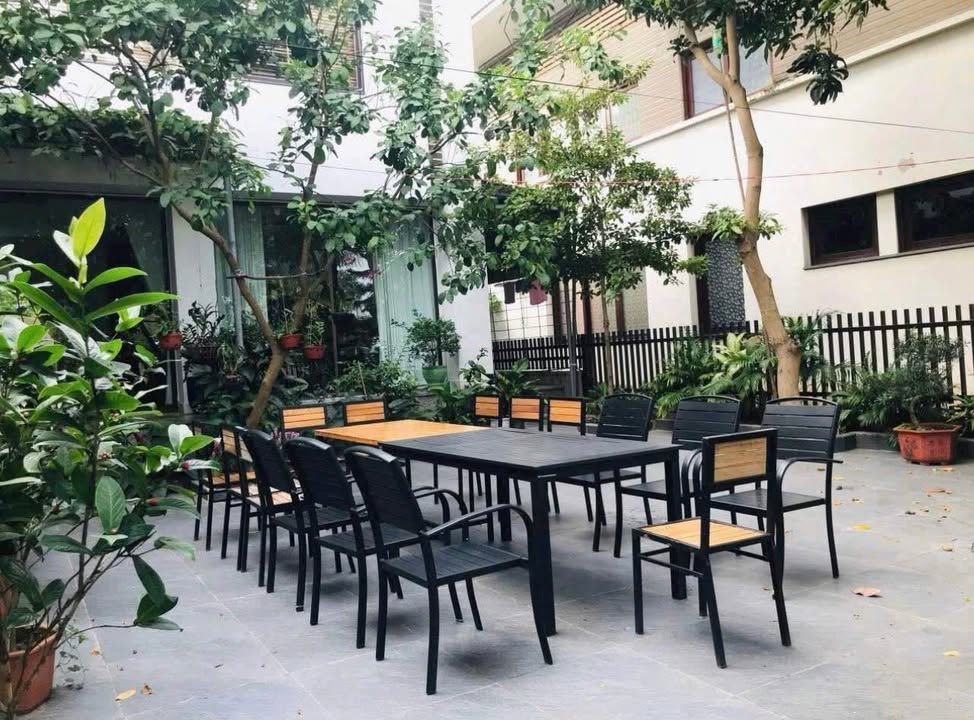 Biệt thự Ban Mai Hạ Long 352m² Hướng Biển - Sổ Đỏ Chính Chủ