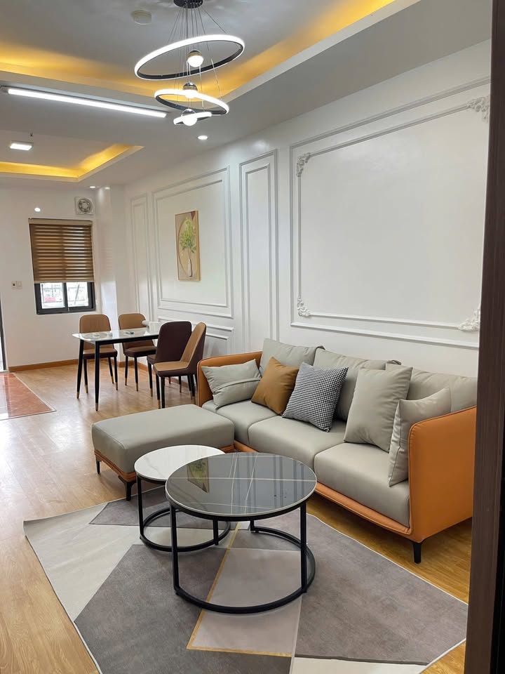 Cho thuê căn hộ 2PN Chung cư Cát Tường, Bắc Ninh - 9 Triệu/tháng