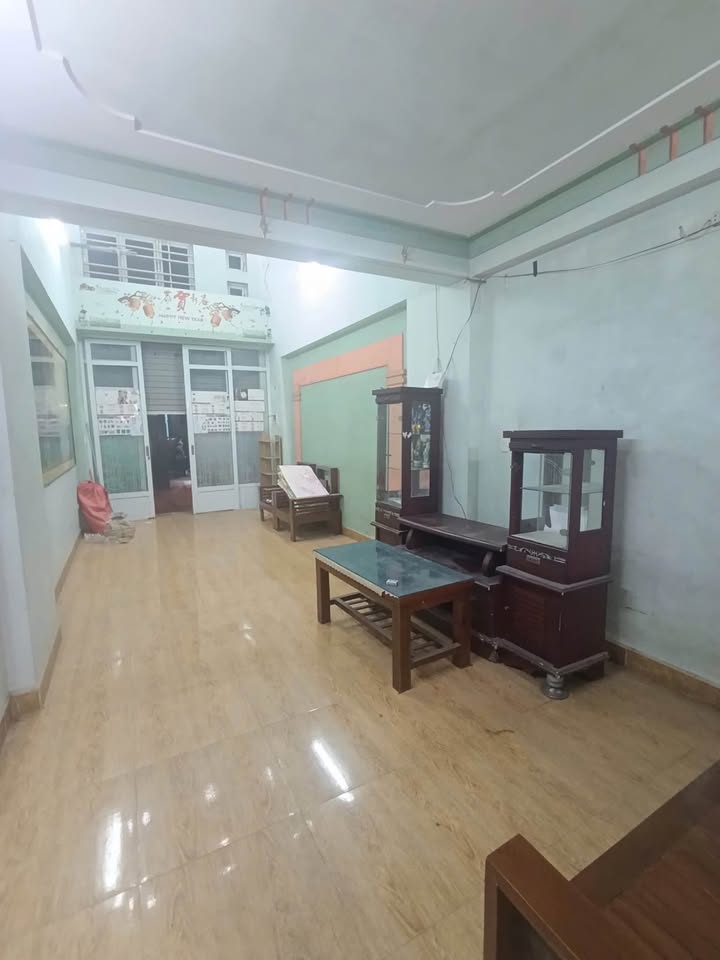 Nhà 48m² 2 Ngủ Mặt Ngõ Ô Tô Tránh - Thiên Lôi, Hải Phòng