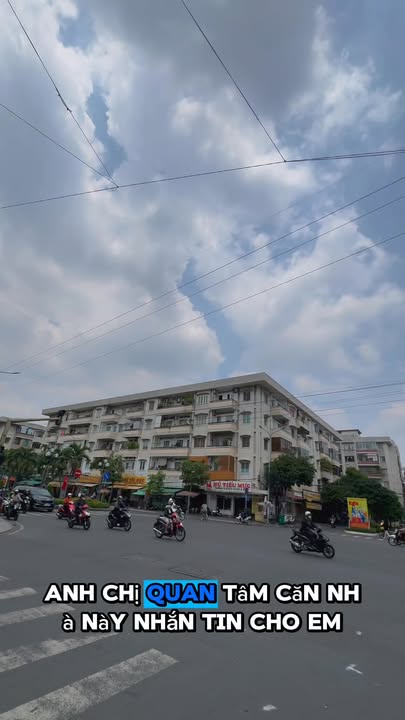 Nhà Hoa Lan P1 Phú Nhuận 50m² 16.5 tỷ - Chính chủ bán