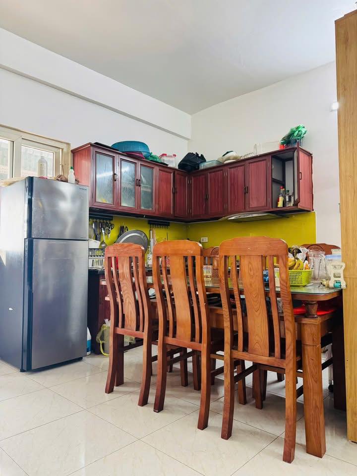 Căn góc 80m² Tòa 6 KĐT Thanh Hà, Hà Đông - Giá 3.5 Tỷ