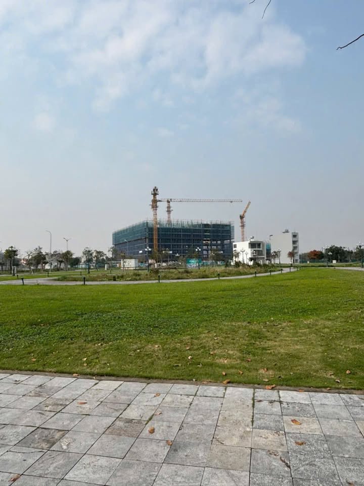 Cho thuê căn hộ Ecolife Retreat Bắc Giang - Vốn ban đầu chỉ 150 Triệu