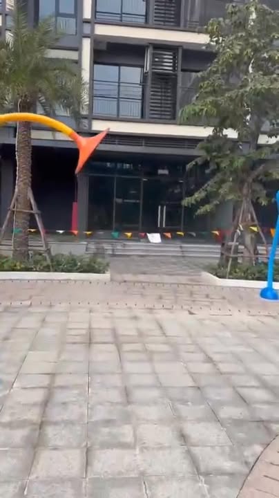 Shophouse Zurich 2 Vinhomes Ocean Park 66m² - Kinh doanh đắc lợi