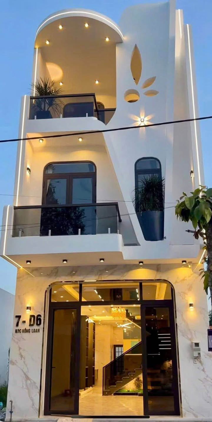 Nhà 3 Tầng Đường Kênh Nam Định 50m² - Sẵn Sàng Dọn Vào Ở Ngay!