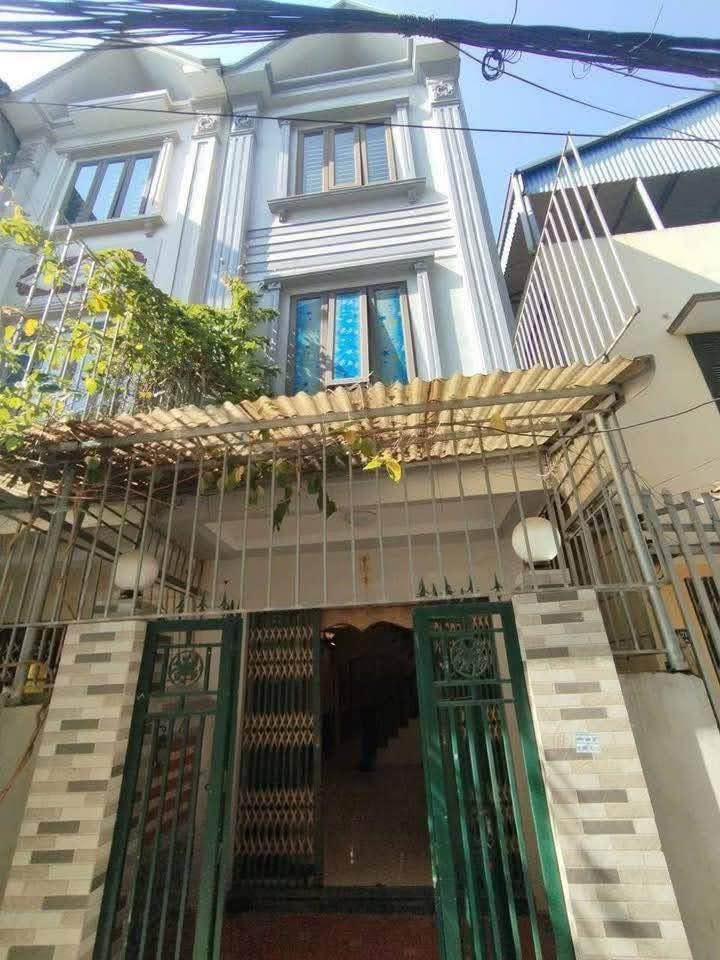 Nhà 3 Tầng Phù Nghĩa, Nam Định - 50m² Giá 2.16 Tỷ