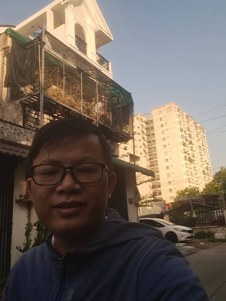 Nhà 4.5x19m Quận 12 - Dòng Tiền 7 Triệu/Tháng - Giá 6.3 Tỷ