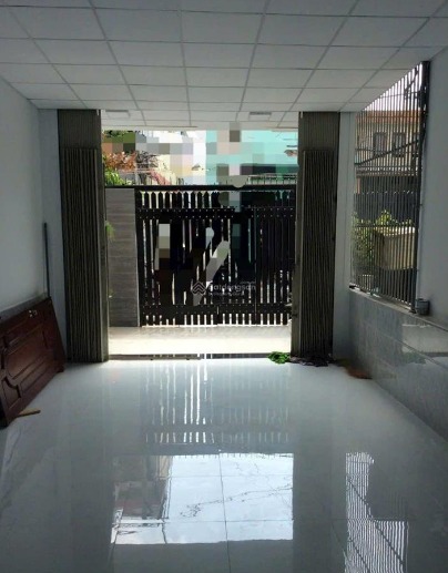 Nhà Mặt Tiền Tân Thới Nhất 4x17m (68m²) - Giá 6.55 Tỷ, Sẵn Ở Ngay