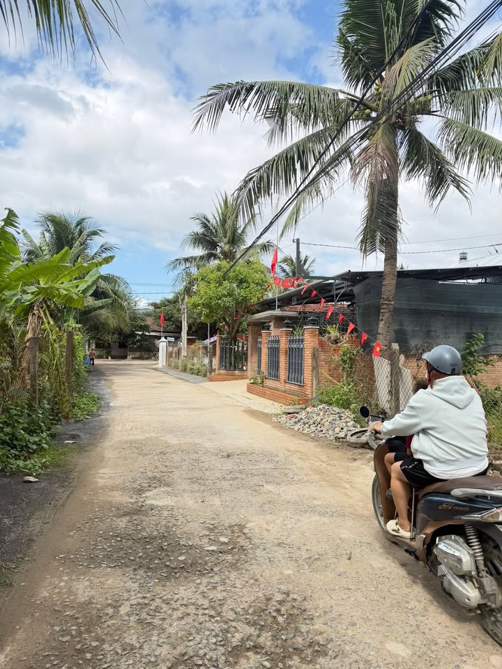 Đất nền Diên Điền - 98m² mặt tiền Gò Đại, 1.15 tỷ - Đầu tư sinh lời