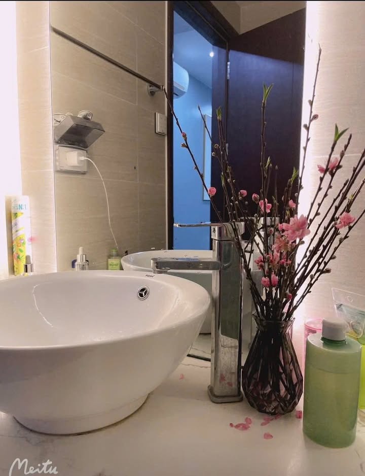 Chung cư NTHome Bắc Từ Liêm 65m² - Tặng Nội thất Xịn, Giá trên 5 tỷ