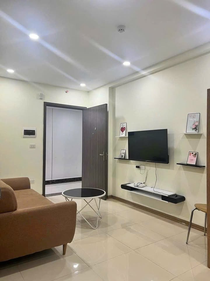 Bán gấp căn hộ 36m² Xuân Mai, Thanh Hóa - Sổ đỏ sẵn, 1.3 tỷ