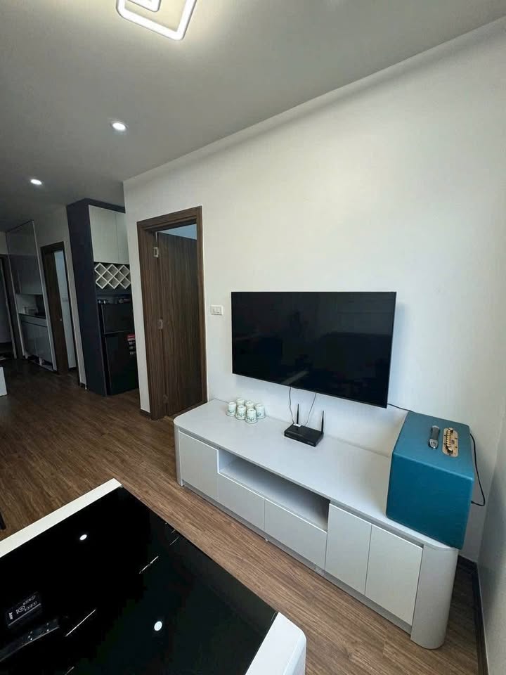 Cho thuê căn hộ At Home Thanh Hóa 2PN full đồ - 6.5 triệu/tháng