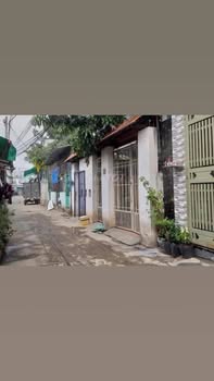 Nhà Hẻm Xe Hơi Bình Tân 106m² - 5PN - Dòng Tiền 13 Triệu/Tháng