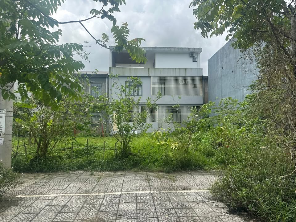 Đất Mặt Tiền Tạ Hiện, Huế 210m² - Kinh Doanh Hoặc An Cư Lý Tưởng