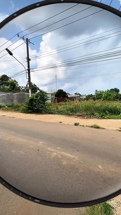 Đất Nền Mặt Tiền Suối Quýt, Long Thành - 130m² Thổ Cư, Sổ Sẵn