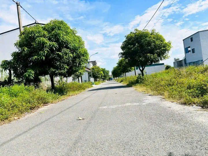 Bán đất Đại Thành Nghi Kim 112m² - Mặt tiền 8m, hướng Nam - 3.6 tỷ