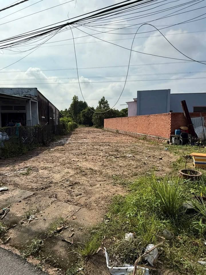 Đất TT Phước Bửu 370m² 1.9 tỷ tiềm năng tăng giá