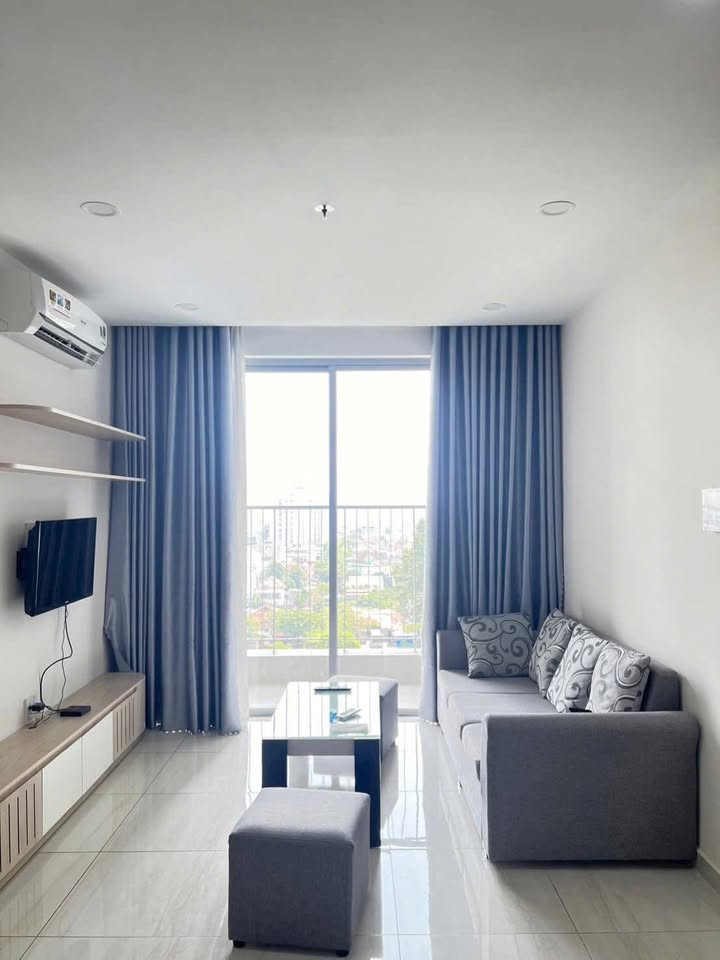 Cho thuê căn hộ Happy One Central 60m² - 9 triệu/tháng - Full nội thất