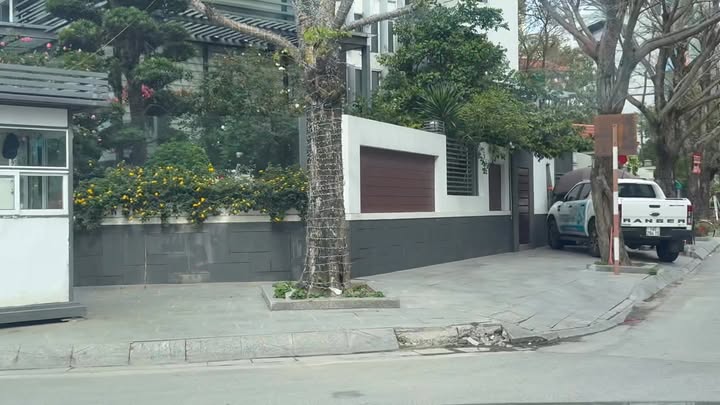 Đất Biệt Thự Lán Bè 252m² - Vị Trí Vàng Ngay Áp Lưng Đường Bao Biển Hạ Long