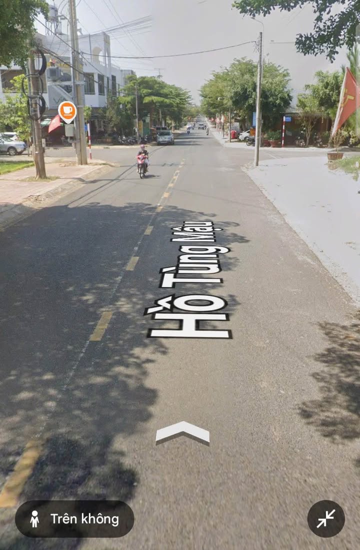 Nhà Mặt Tiền Hồ Tùng Mậu, Bảo Lộc - 102m², 6.3 Tỷ