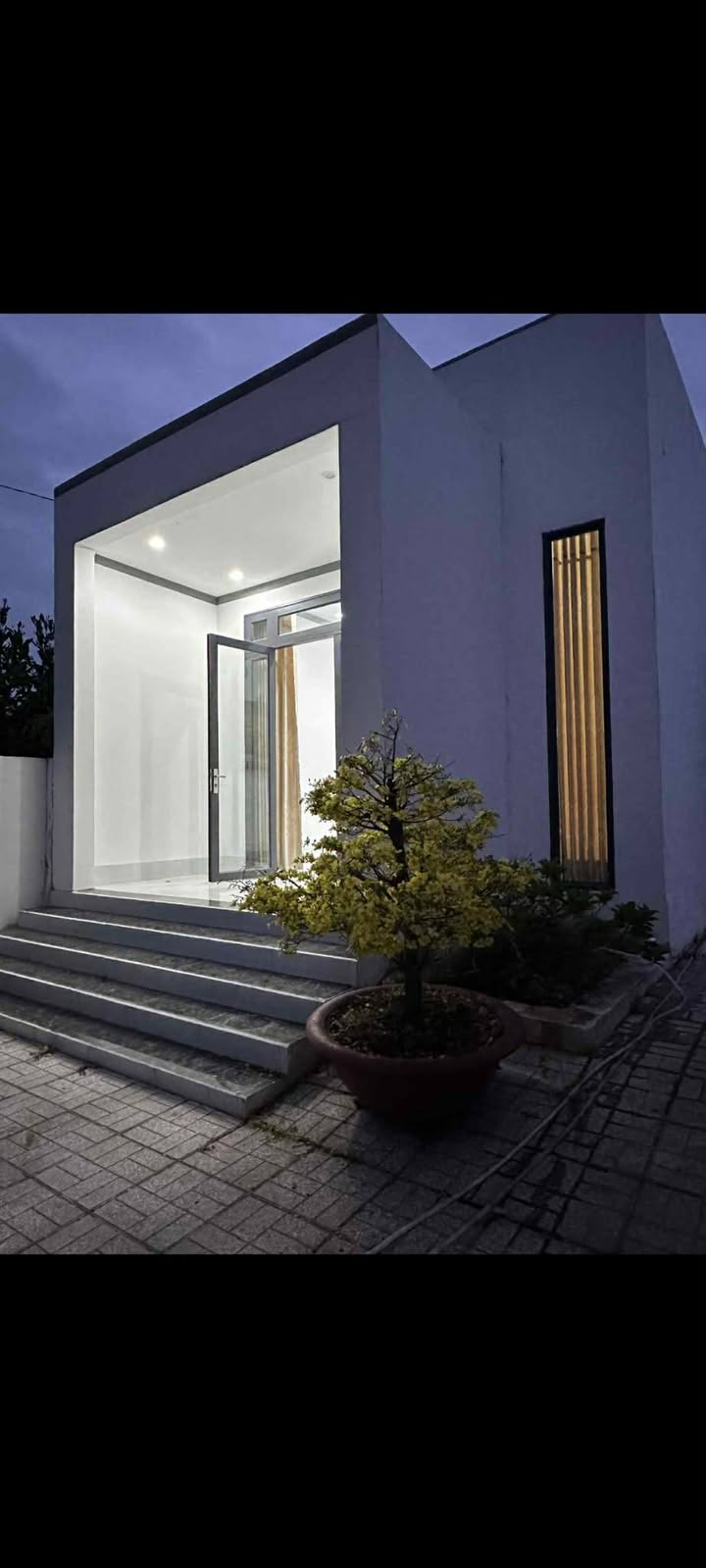 Đất Nền Xã Đạ Oai, Đạ Huoai 440m² - Sẵn Nhà Nghỉ Dưỡng 1.2 Tỷ