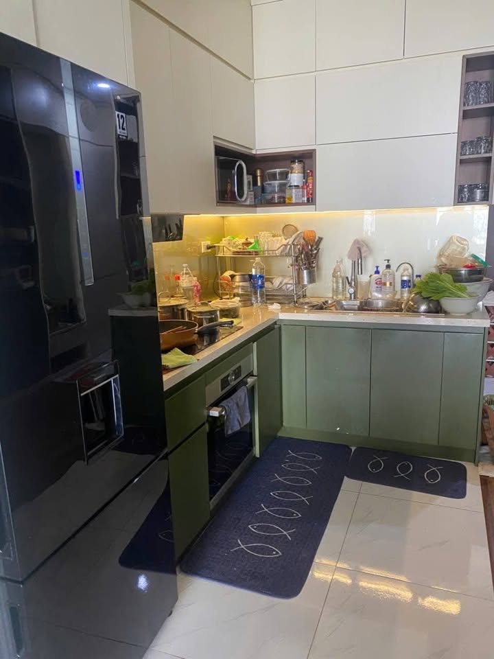 Cho thuê Căn hộ Phú Thịnh Hà Đông 90m² - Full Nội thất Cao cấp