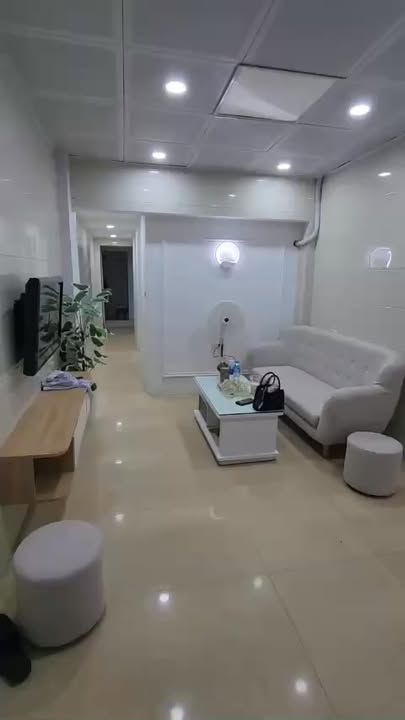 Cho thuê Căn hộ Tập thể Bùi Ngọc Dương 50m² - Giá 7 Triệu/tháng