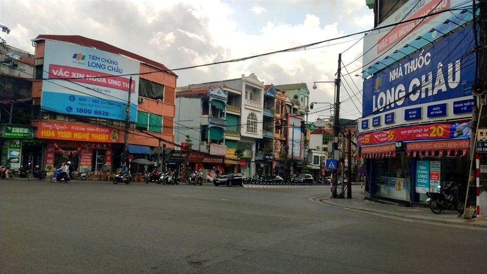 Nhà 2 tầng Phương Lâm TP Hòa Bình 73m² 3.15 tỷ - Chính chủ bán