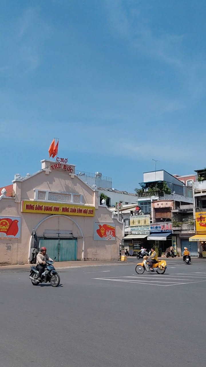 Nhà Linh Đông Thủ Đức 24m² - Sẵn Sàng Ở Ngay, Giá 2.95 Tỷ