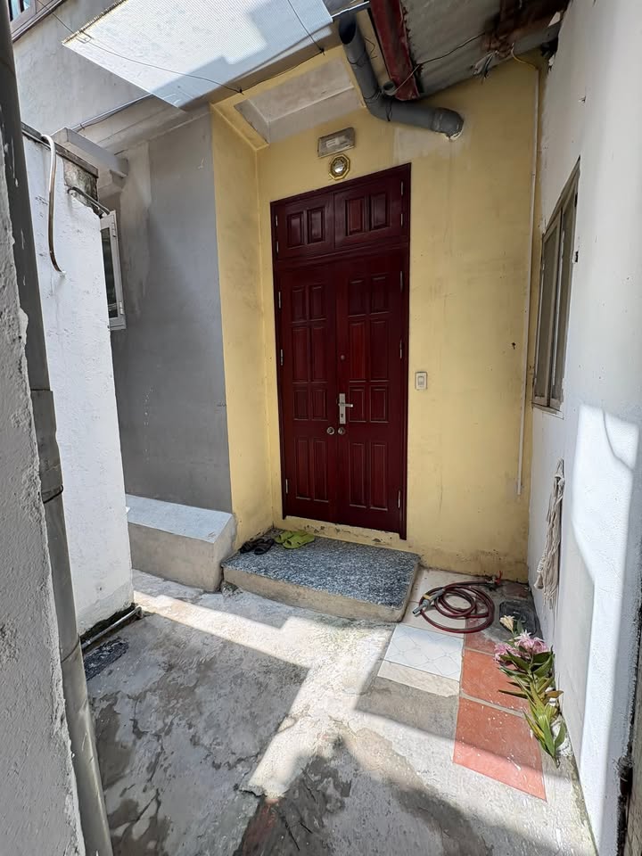 Bán Gấp Biệt Thự Pháp Cổ Tầng 1, Nguyễn Công Trứ, 28m², 4.39 Tỷ