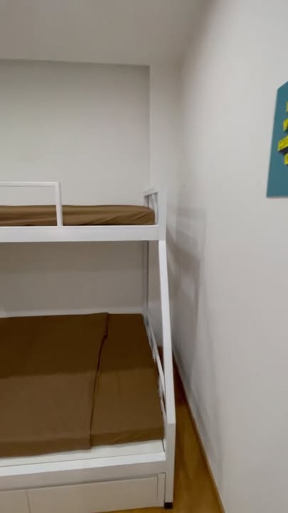 Cho thuê căn hộ 2PN 70m² Yên Lạc, Hai Bà Trưng - Sẵn sàng đón bạn 31/03