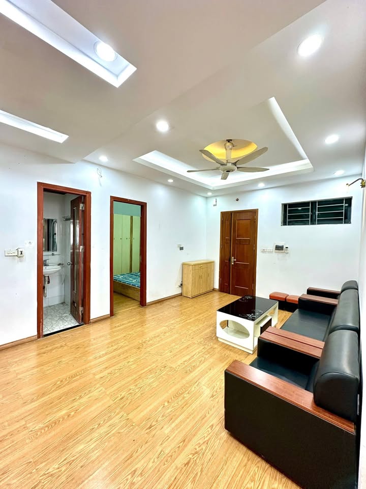 Căn hộ 3PN 73.6m² Kim Văn Kim Lũ - Sổ đỏ, chỉ 4.9 tỷ