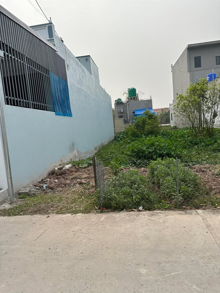 Đất nền 138m² Đồng Hướng, Kim Sơn, Ninh Bình - Sổ đỏ chính chủ, giá đầu tư 1.4 tỷ