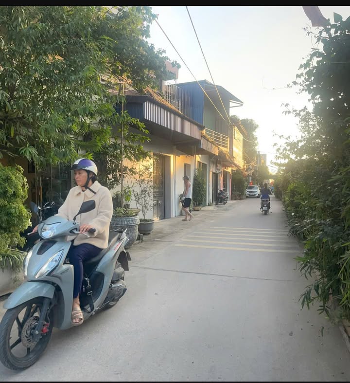 Đất Mặt Sông Vĩnh Giang, Phủ Lý - 102m², Giá 1.42 Tỷ, Sổ Đỏ Sẵn Sàng