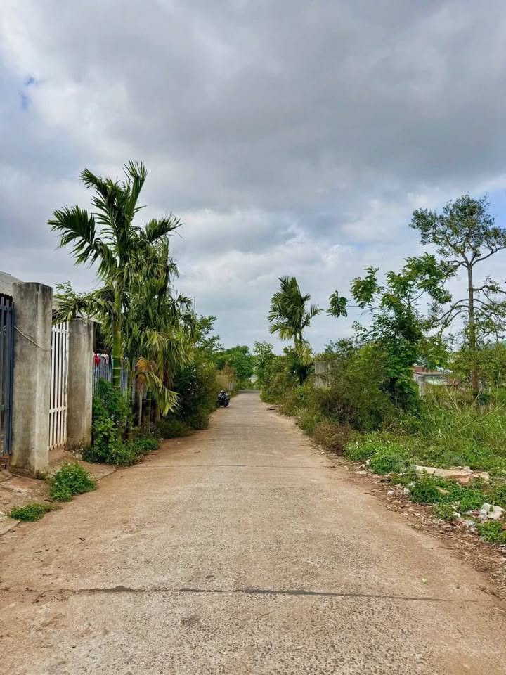 Đất Buôn Komleo, Buôn Ma Thuột 165m² - Sổ Hồng Riêng, Giá Tốt 990 Triệu