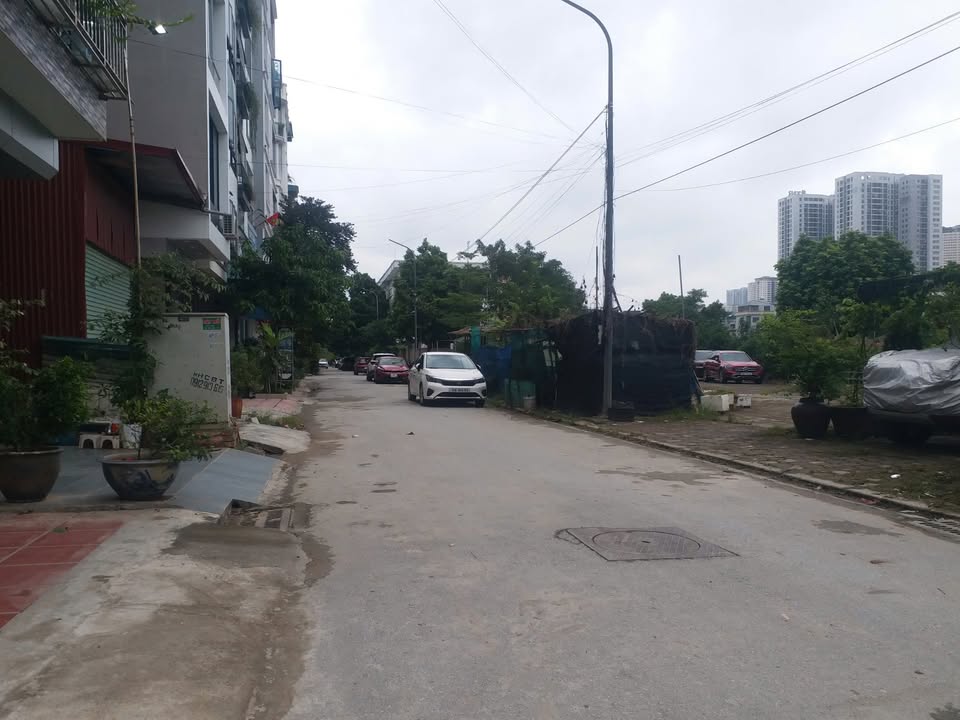 Nhà 50m² Vạn Phúc, Hà Đông - 10 Tỷ, Kinh Doanh Đa Ngành