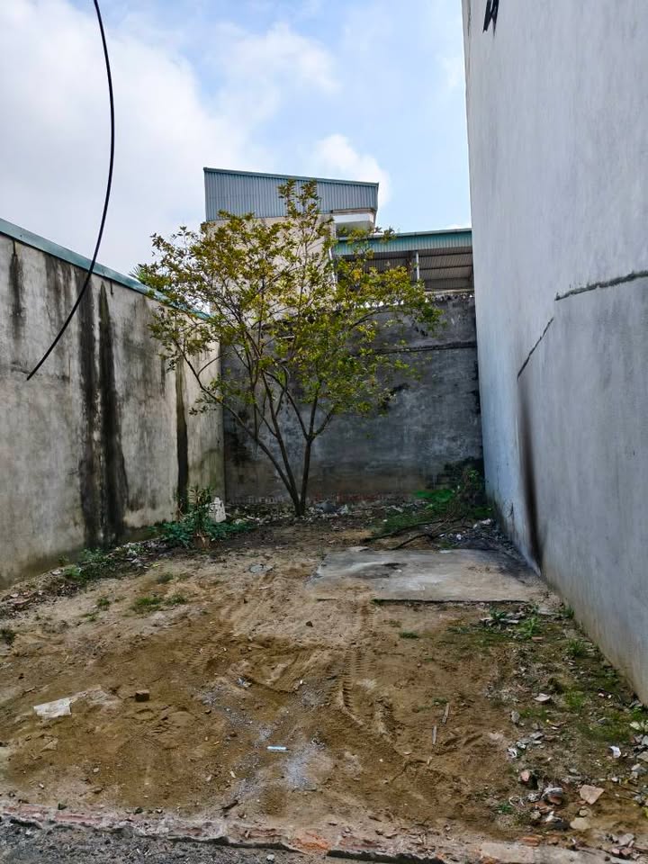 Đất nền 52.5m² Phố Lai Thành, Thanh Hóa - Sổ đỏ sẵn, giá đầu tư 2 tỷ