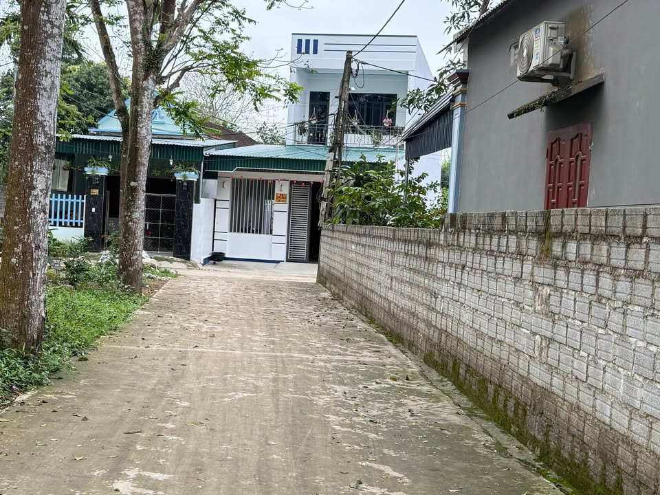 Đất nền Thường Xuân 270m² - Sổ đỏ sẵn sàng, giá chỉ 780 triệu