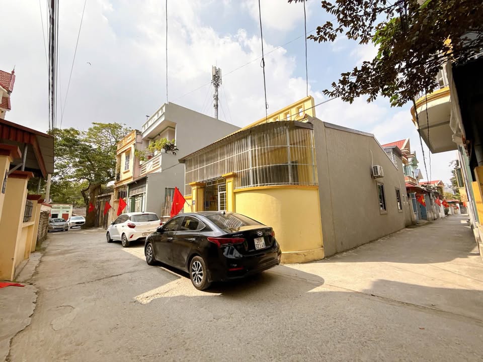 Nhà 106m² Thắng Sơn, Thanh Hóa - Ô tô tránh, Giá 3.15 Tỷ